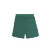 tech shorts italia verde