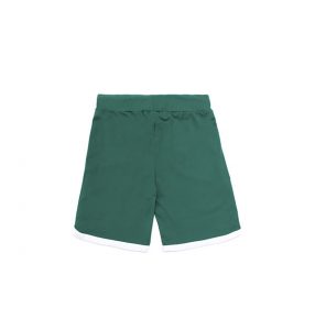 tech shorts italia verde