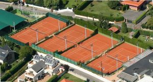 Open Tenis Liberbank Gijón