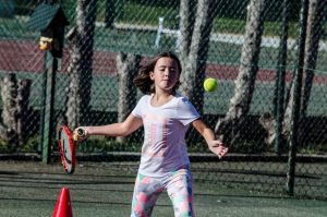 Baby Tennis 2018 DMsport