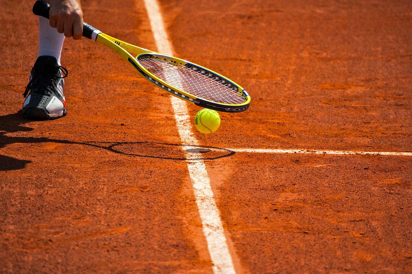 La ITF revolucionara la forma de entrar al circuito profesional de tenis para el año 2019