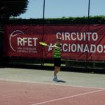 Circuito de aficionados de la provincia de Pontevedra RFET