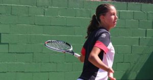 DMsport presente en los torneos ITF juniors de Sanxenxo 2019