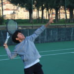 El tenis Gallego presente en el ITF G1 de Coimbra SUB-12